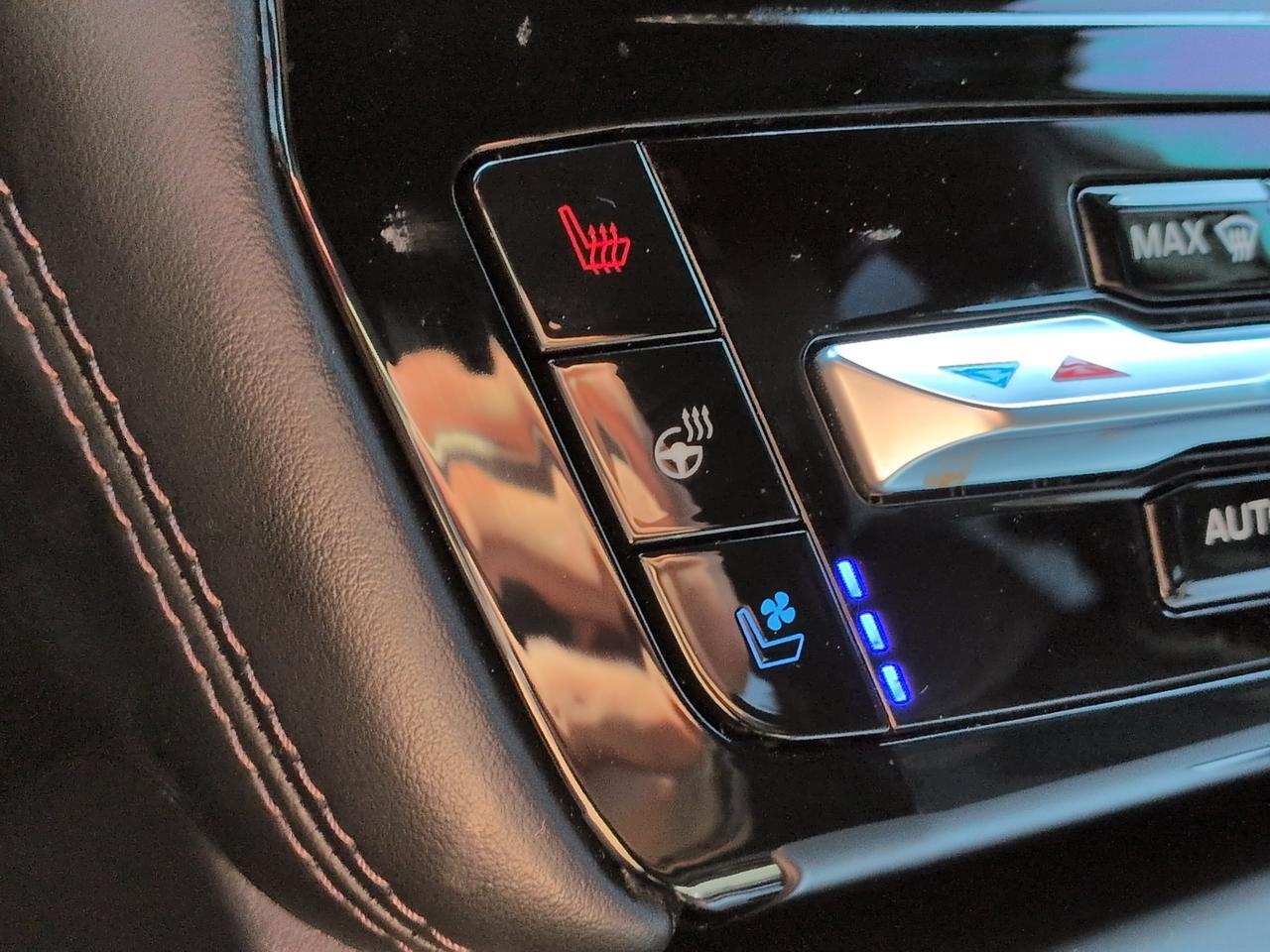 2023 Ford Explorer Platinum Winder GA