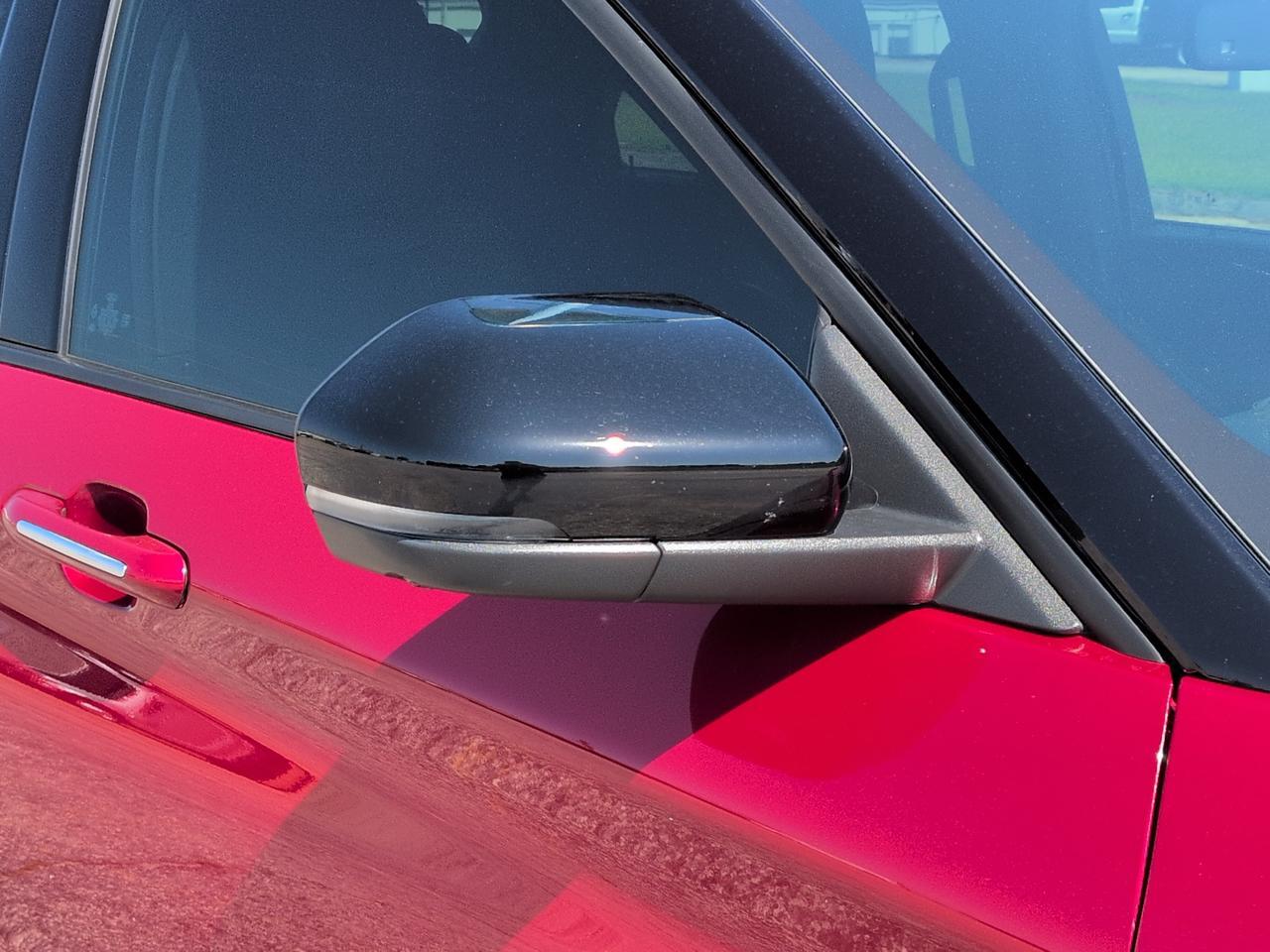2023 Ford Explorer Platinum Winder GA