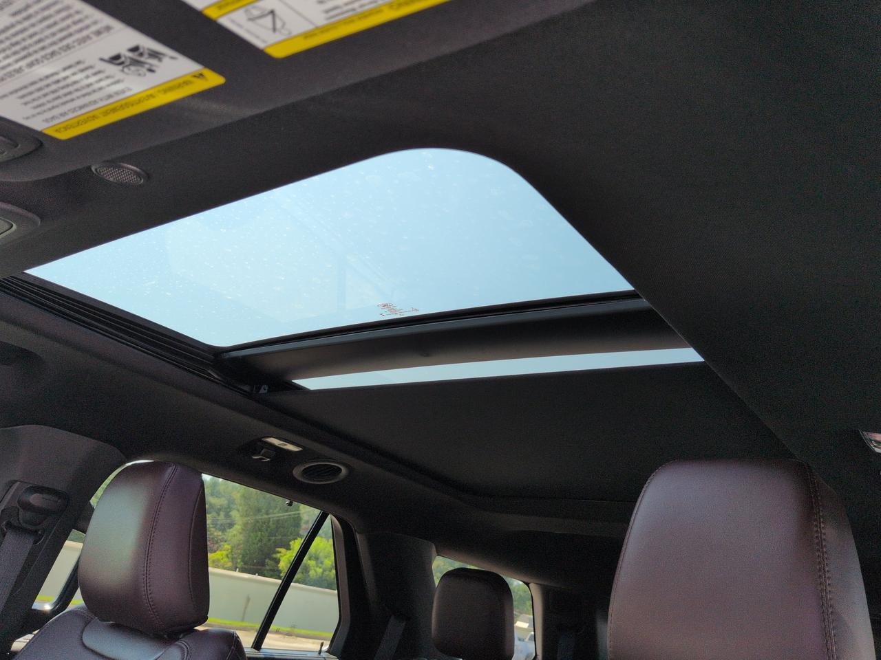 2023 Ford Explorer Platinum Winder GA