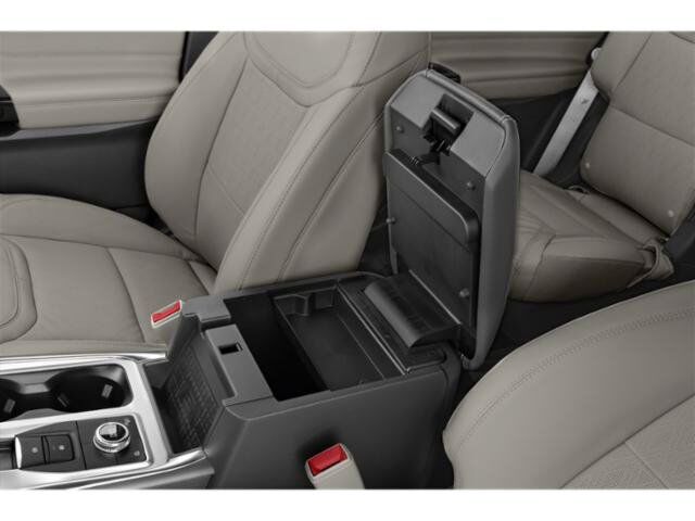 2023 Ford Explorer Platinum Winder GA