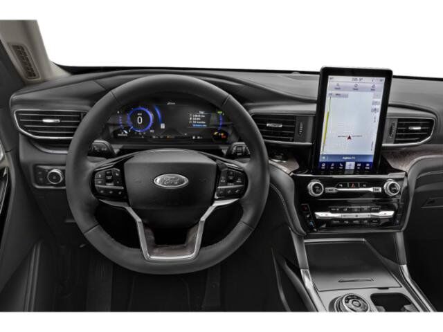 2023 Ford Explorer Platinum Winder GA