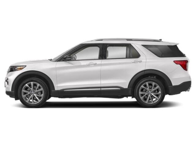2023 Ford Explorer Platinum Winder GA
