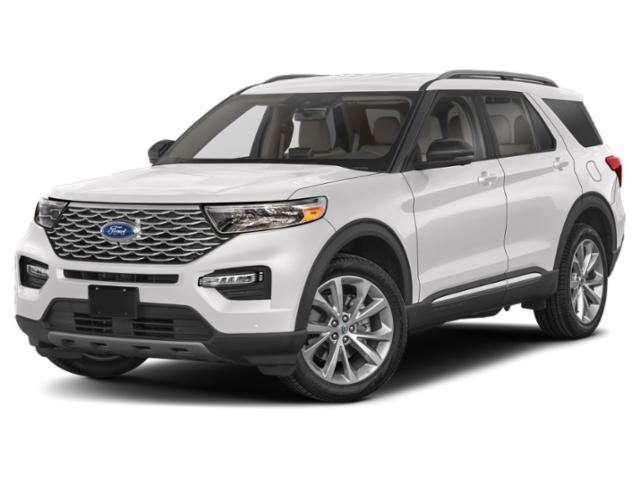 2023 Ford Explorer Platinum Winder GA
