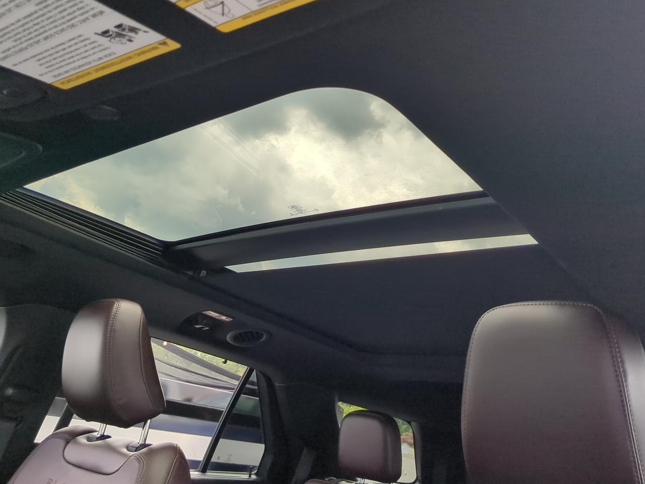 2023 Ford Explorer Platinum Winder GA