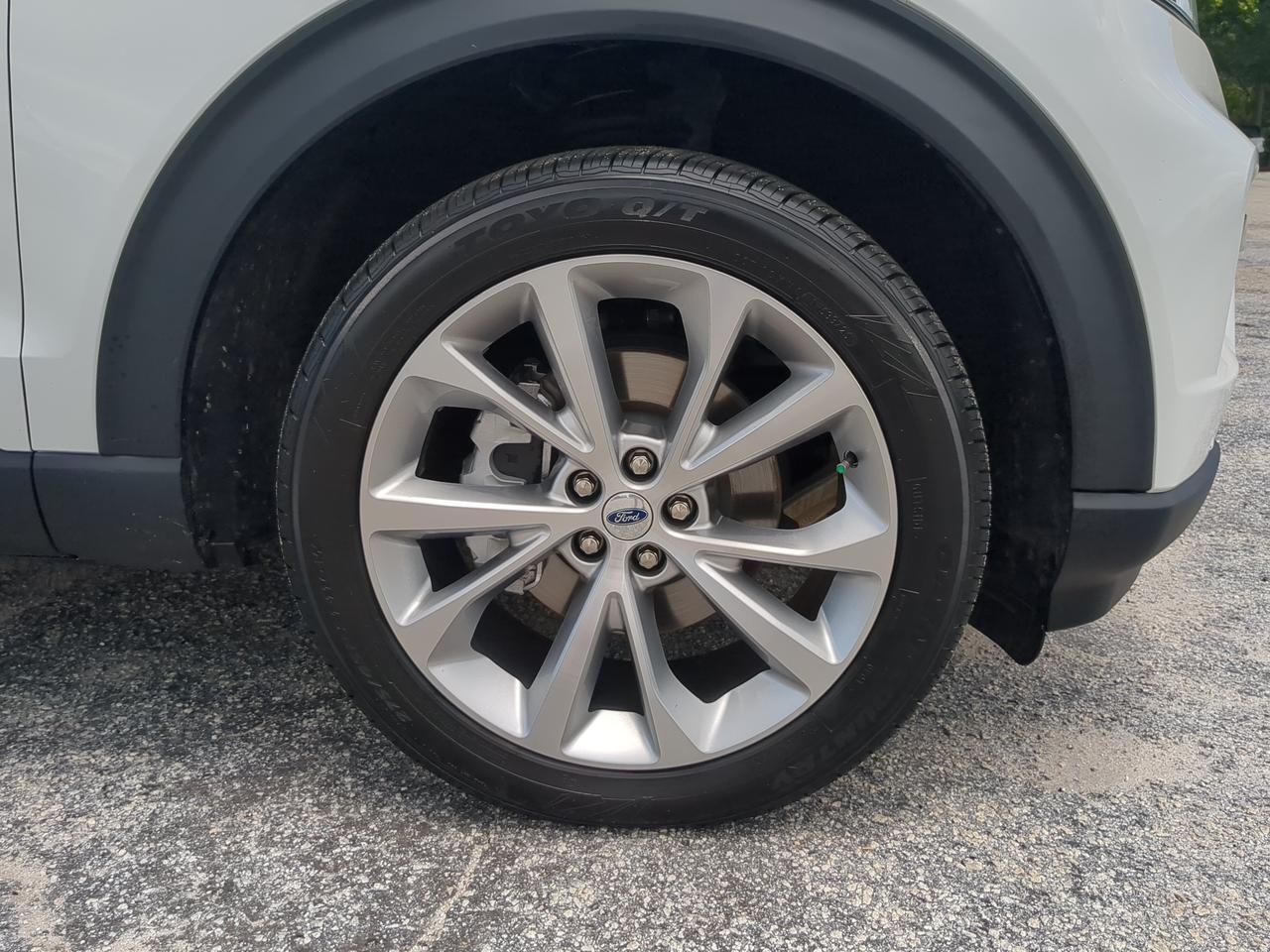 2023 Ford Explorer Platinum Winder GA