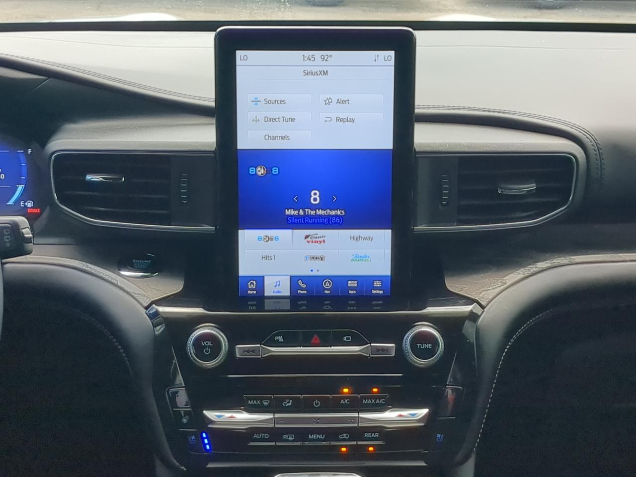 2023 Ford Explorer Platinum Winder GA