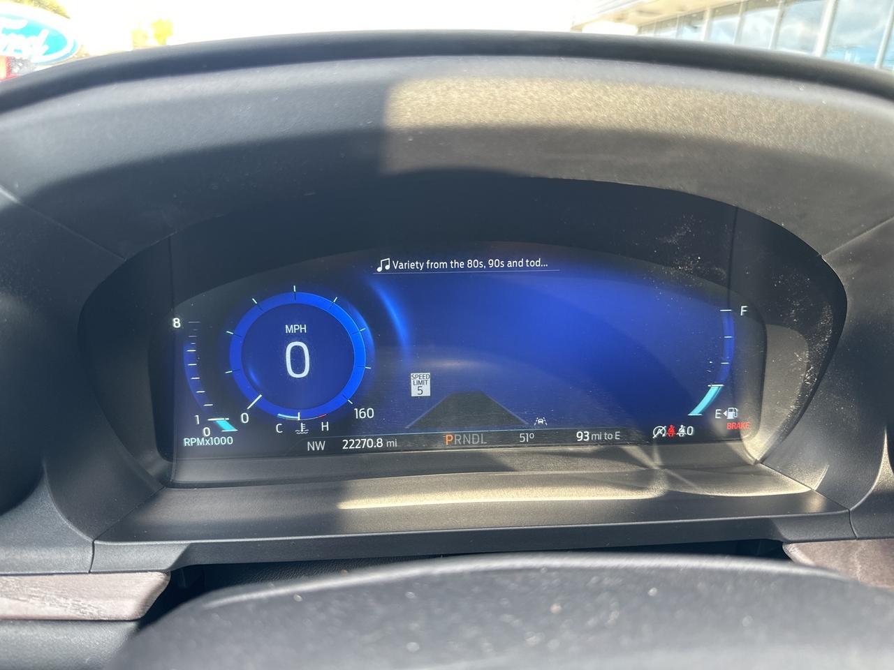2023 Ford Explorer Platinum Gaithersburg MD