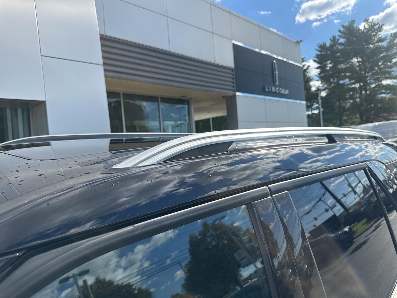 2023 Ford Explorer Platinum Gaithersburg MD