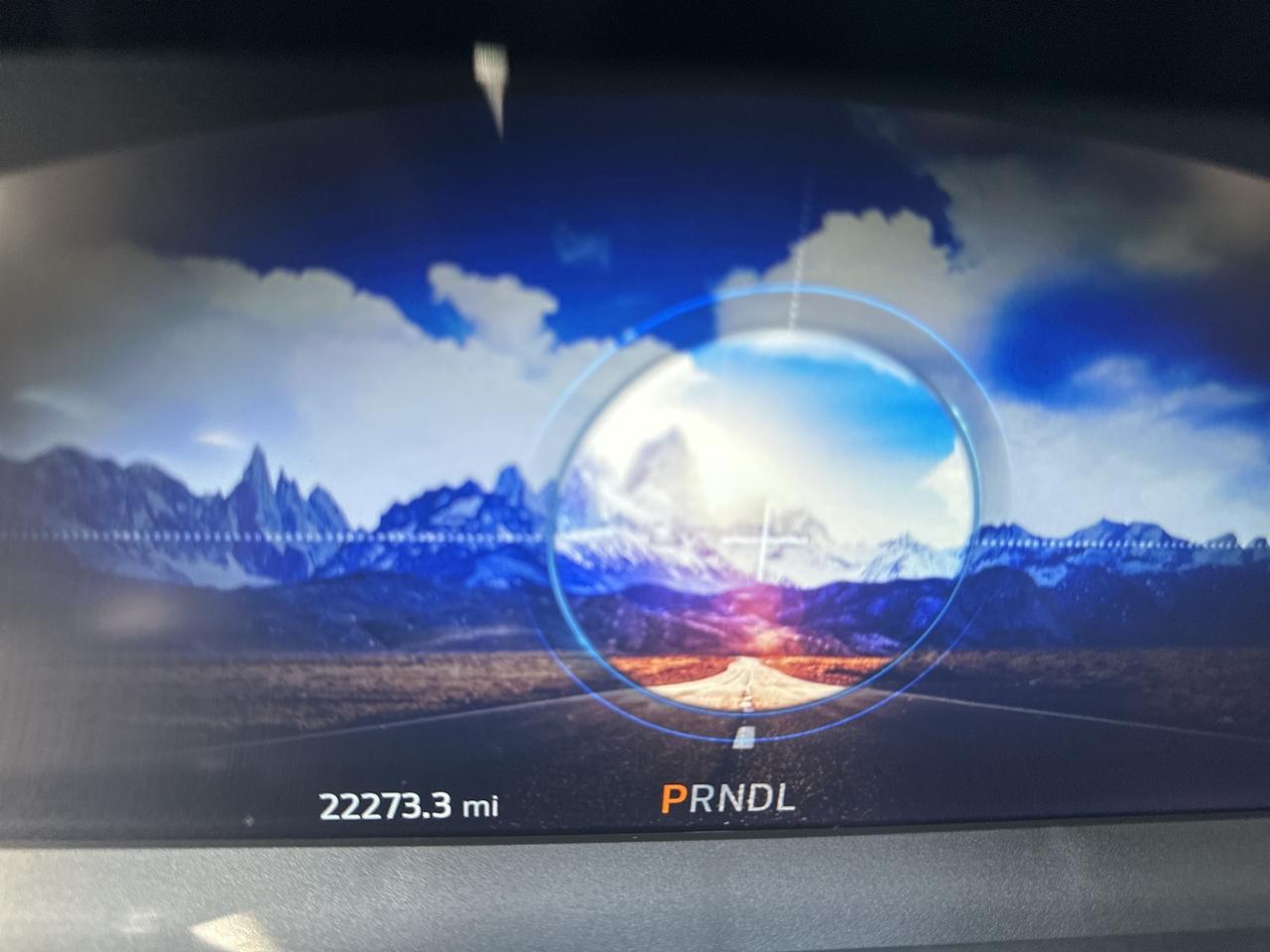 2023 Ford Explorer Platinum Gaithersburg MD