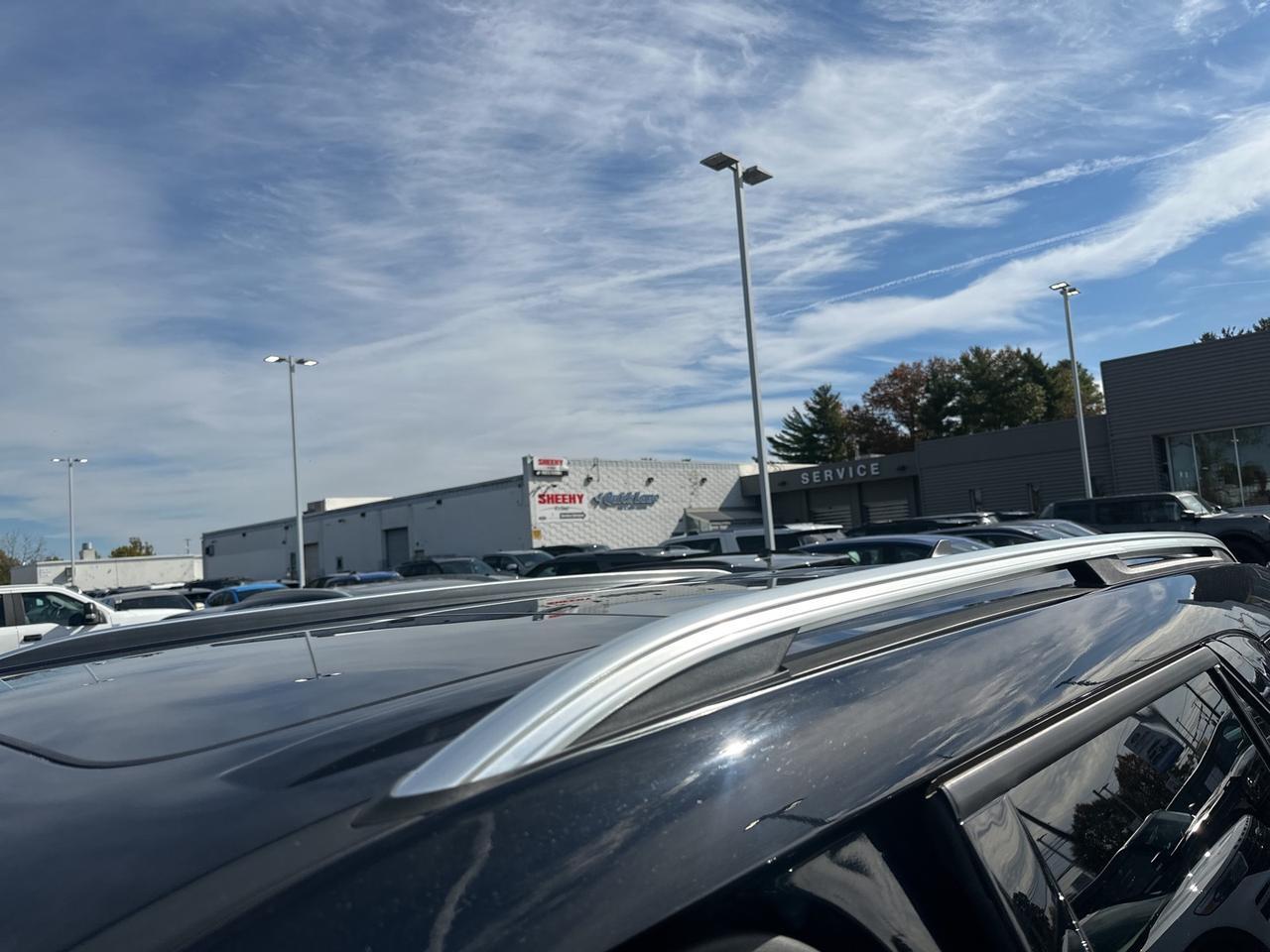 2023 Ford Explorer Platinum Gaithersburg MD