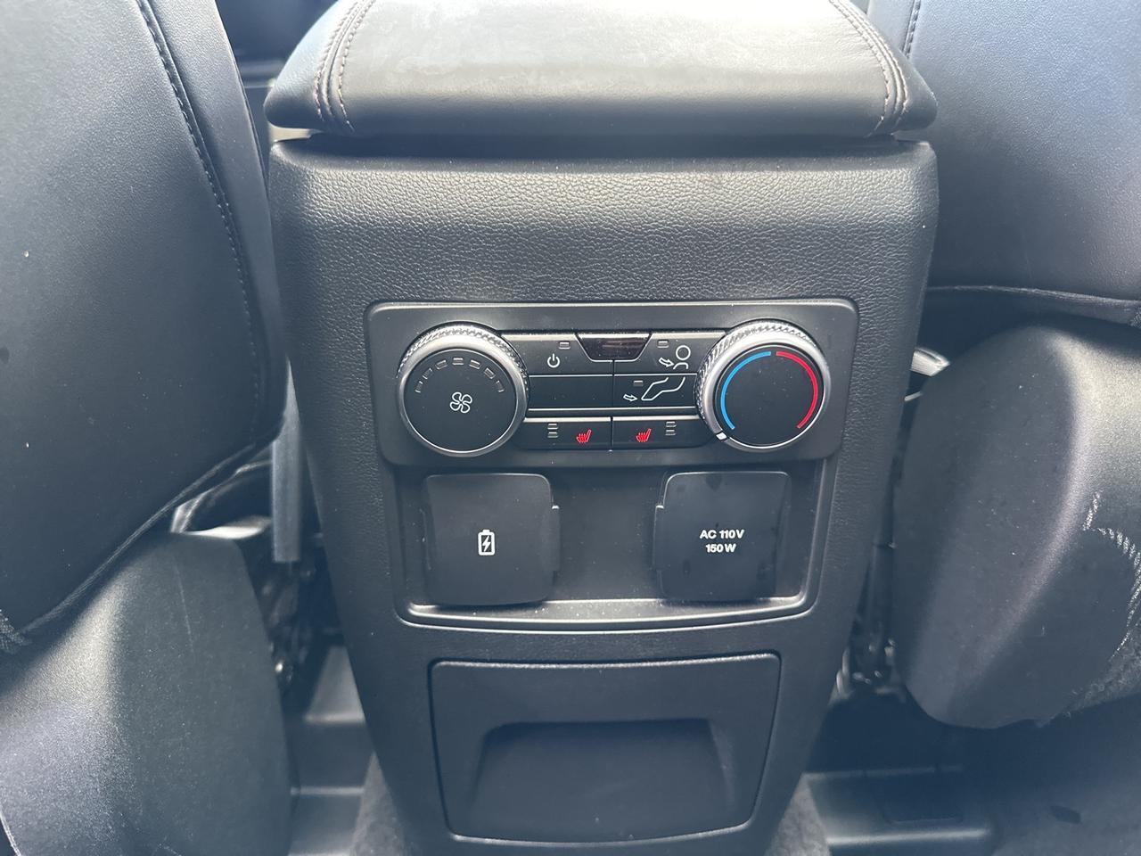 2023 Ford Explorer Platinum Gaithersburg MD