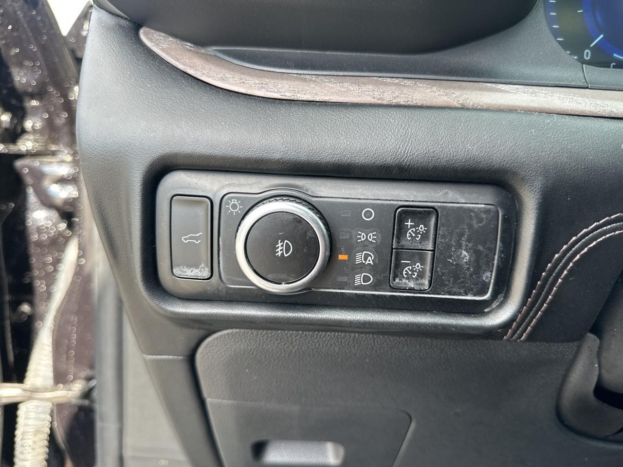 2023 Ford Explorer Platinum Gaithersburg MD