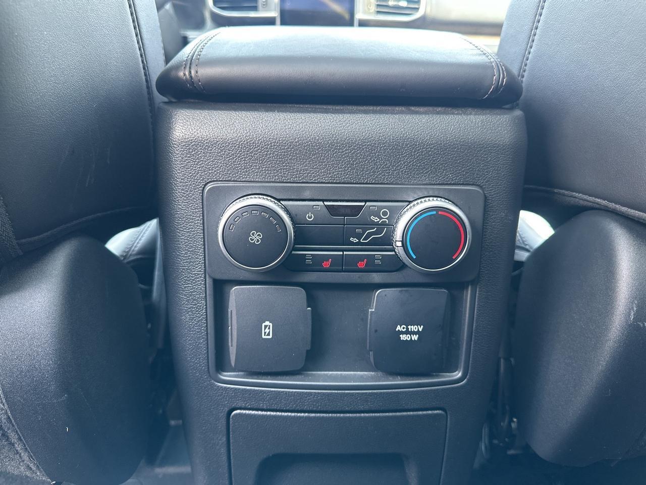 2023 Ford Explorer Platinum Gaithersburg MD