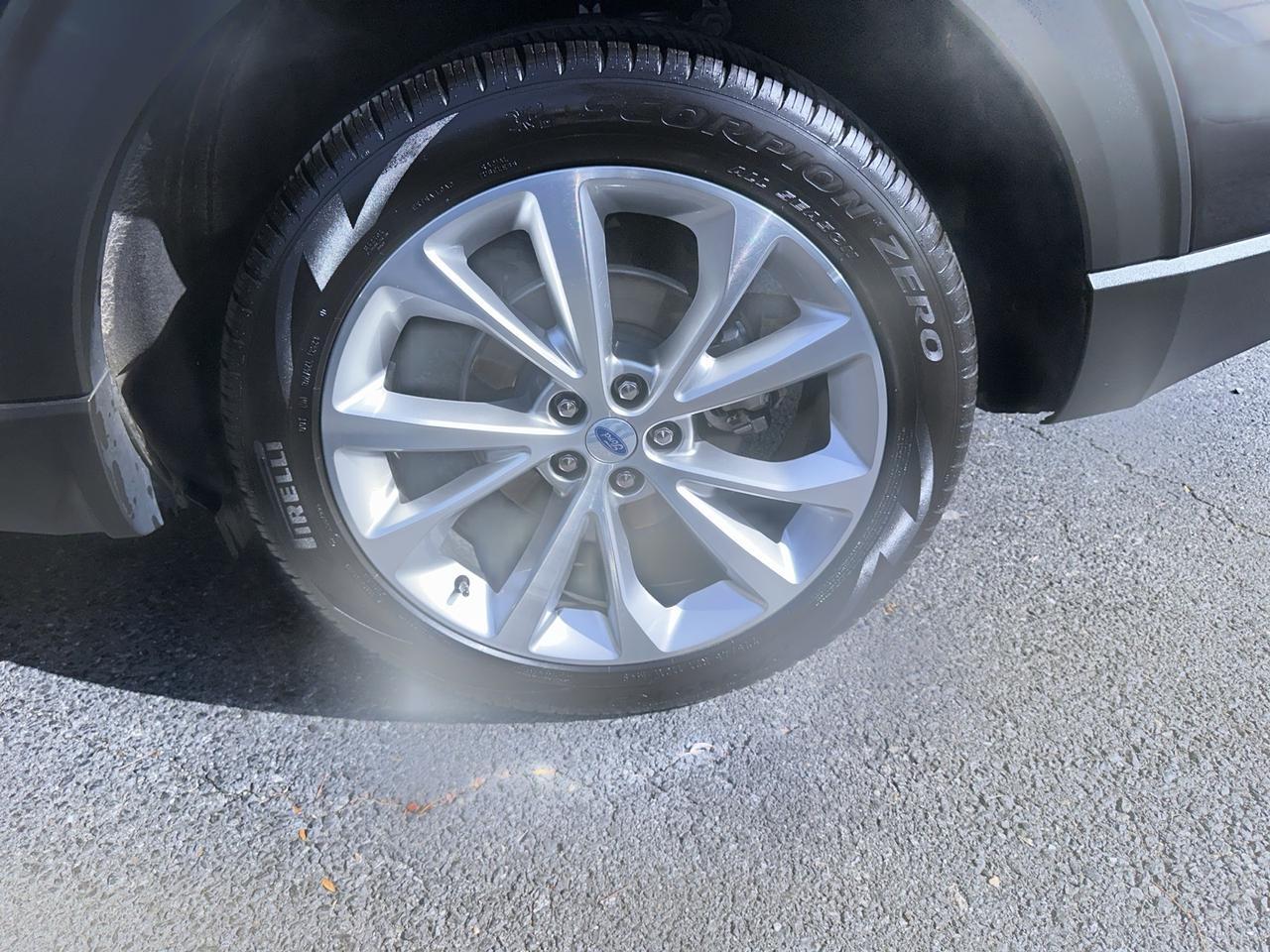 2023 Ford Explorer Platinum Gaithersburg MD