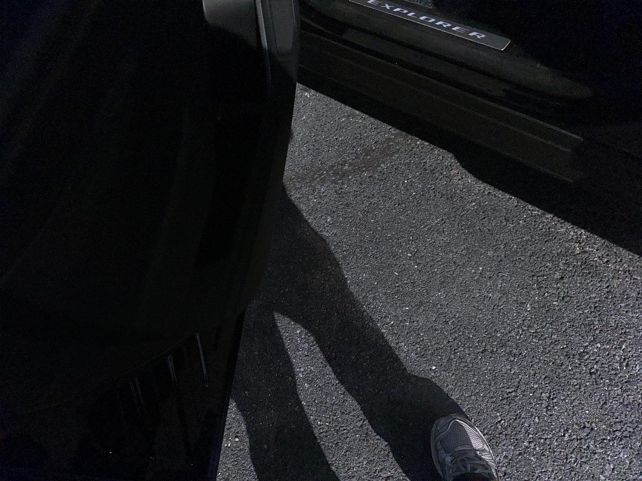 2023 Ford Explorer Platinum Gaithersburg MD