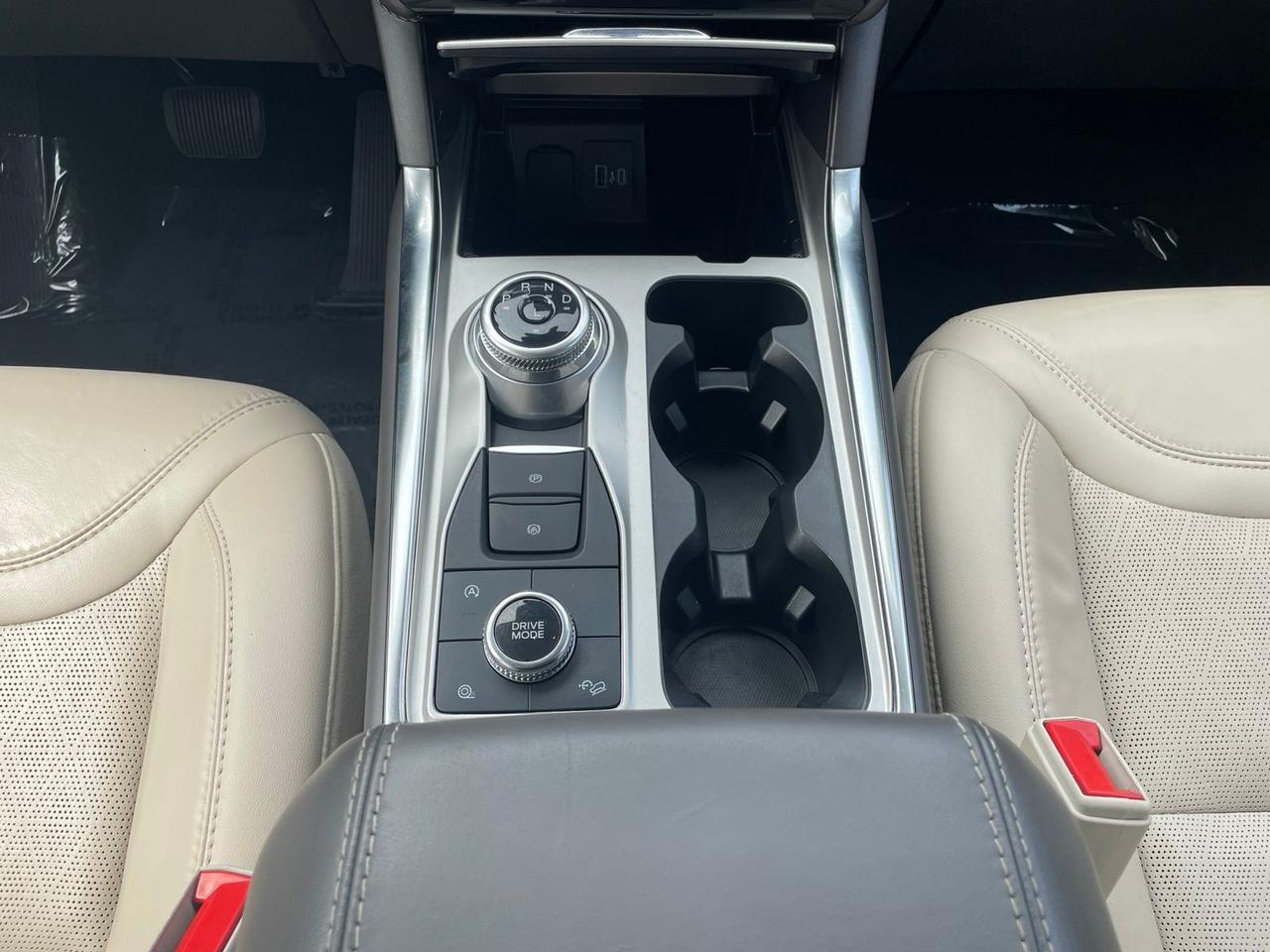 2023 Ford Explorer Platinum Springfield VA