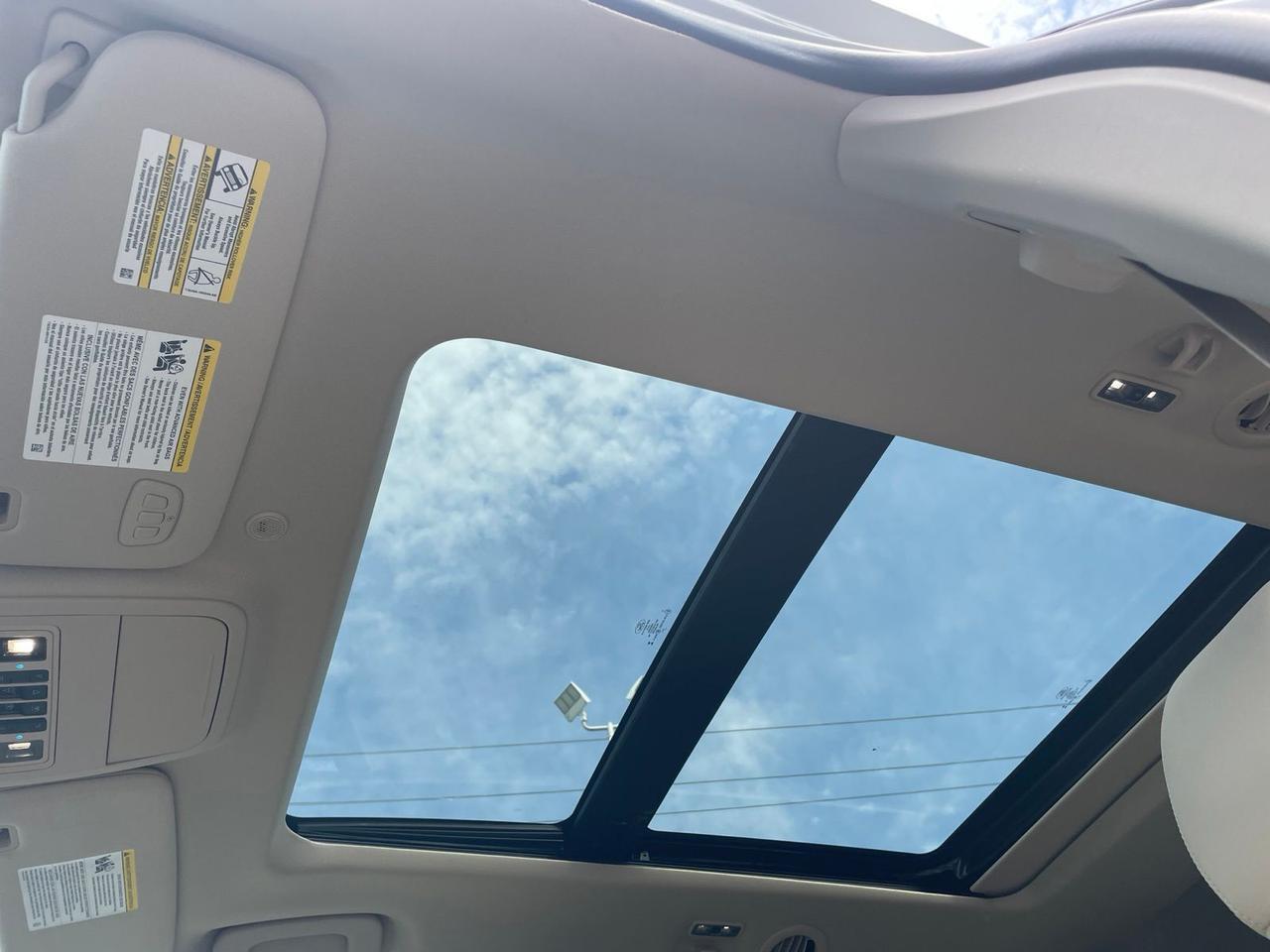 2023 Ford Explorer Platinum Springfield VA