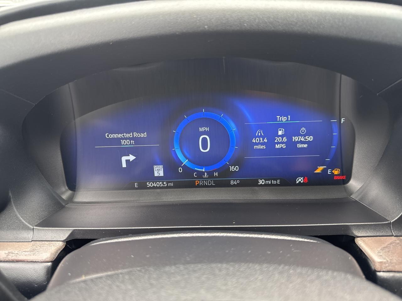 2023 Ford Explorer Platinum Springfield VA