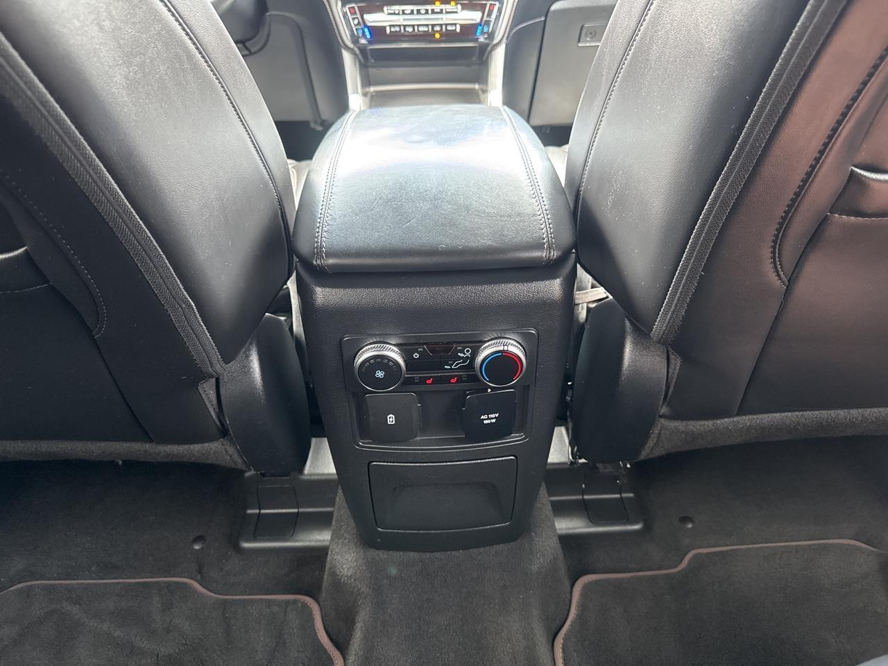 2023 Ford Explorer Platinum Springfield VA