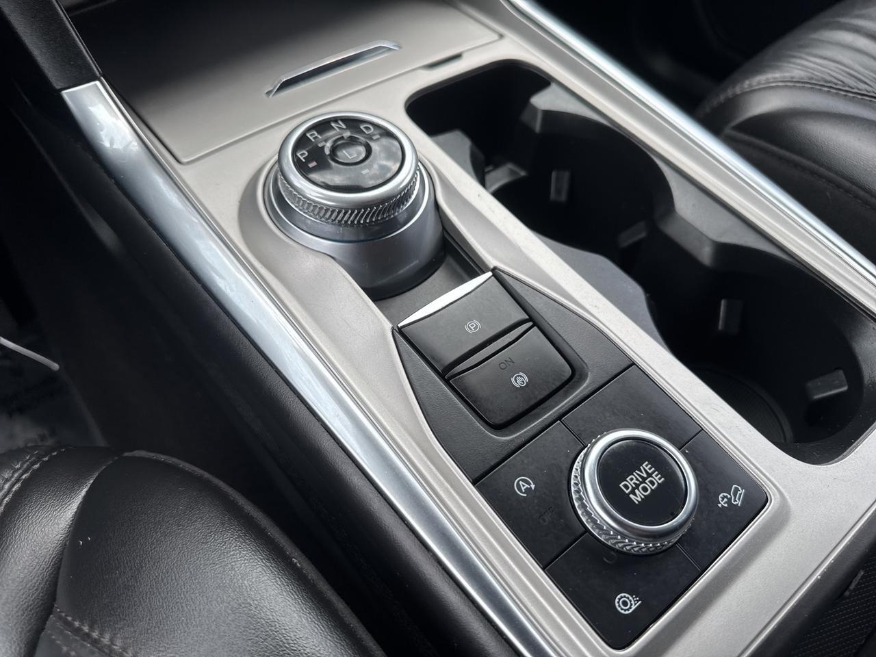 2023 Ford Explorer Platinum Springfield VA