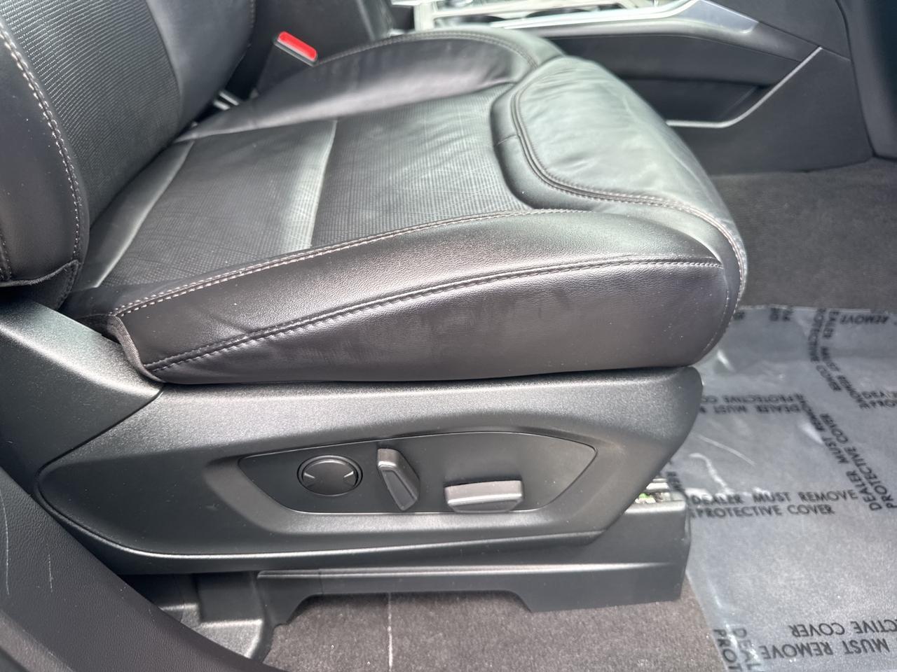 2023 Ford Explorer Platinum Springfield VA