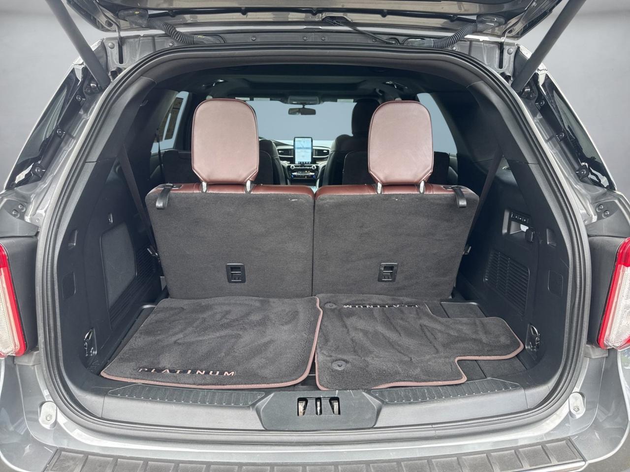 2023 Ford Explorer Platinum Springfield VA