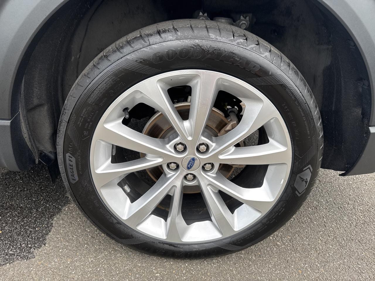 2023 Ford Explorer Platinum Springfield VA