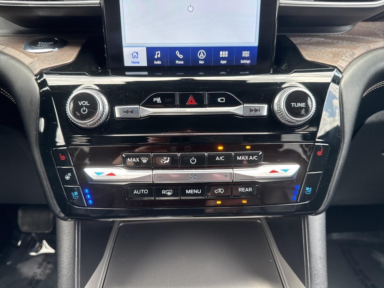 2023 Ford Explorer Platinum Warrenton VA