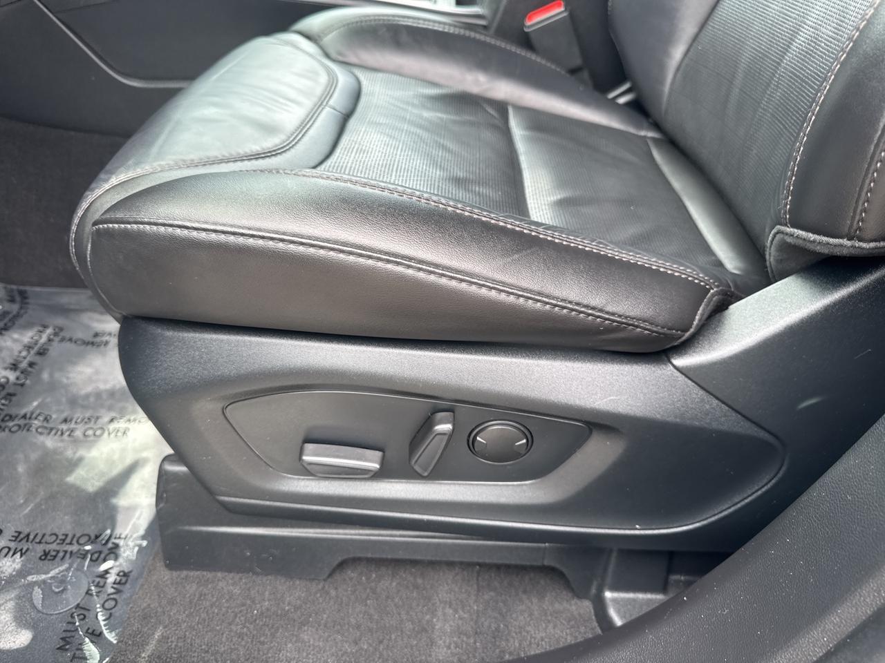 2023 Ford Explorer Platinum Warrenton VA