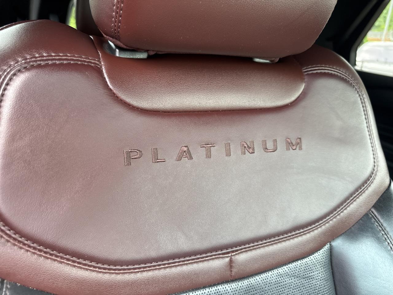 2023 Ford Explorer Platinum Warrenton VA