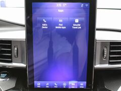 2023 Ford Explorer ST 4WD 6 Passenger Fond du Lac WI