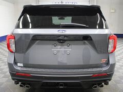 2023 Ford Explorer ST 4WD 6 Passenger Fond du Lac WI