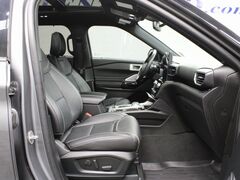 2023 Ford Explorer ST 4WD 6 Passenger Fond du Lac WI