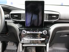 2023 Ford Explorer ST 4WD 6 Passenger Fond du Lac WI