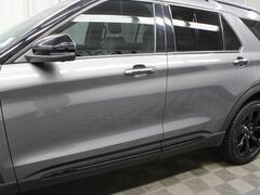 2023 Ford Explorer ST 4WD 6 Passenger Fond du Lac WI