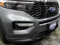 2023 Ford Explorer ST 4WD 6 Passenger Fond du Lac WI