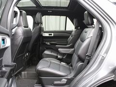 2023 Ford Explorer ST 4WD 6 Passenger Fond du Lac WI
