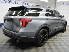 2023 Ford Explorer ST 4WD 6 Passenger Fond du Lac WI