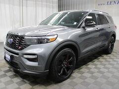 2023 Ford Explorer ST 4WD 6 Passenger Fond du Lac WI