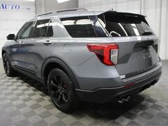 2023 Ford Explorer ST 4WD 6 Passenger Fond du Lac WI