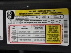 2023 Ford Explorer ST 4WD 6 Passenger Fond du Lac WI