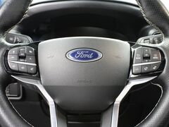 2023 Ford Explorer ST 4WD 6 Passenger Fond du Lac WI