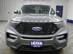 2023 Ford Explorer ST 4WD 6 Passenger Fond du Lac WI