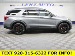 2023 Ford Explorer ST 4WD 6 Passenger Fond du Lac WI