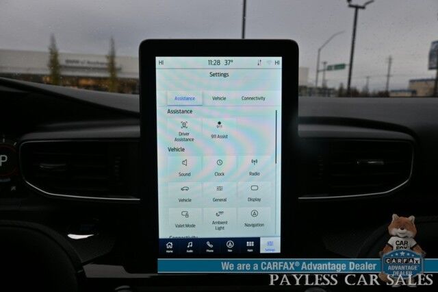 2023 Ford Explorer ST Anchorage AK