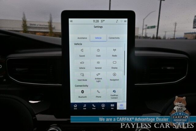 2023 Ford Explorer ST Anchorage AK