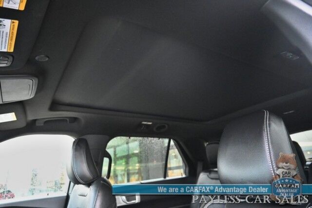 2023 Ford Explorer ST Anchorage AK