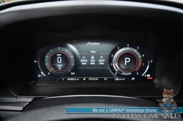 2023 Ford Explorer ST Anchorage AK