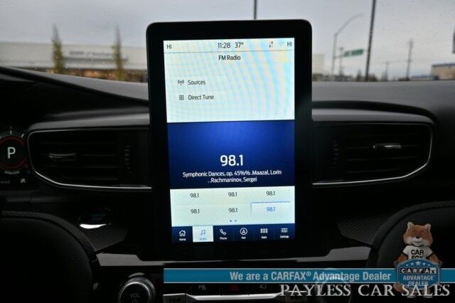 2023 Ford Explorer ST Anchorage AK
