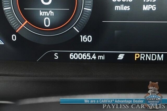 2023 Ford Explorer ST Anchorage AK